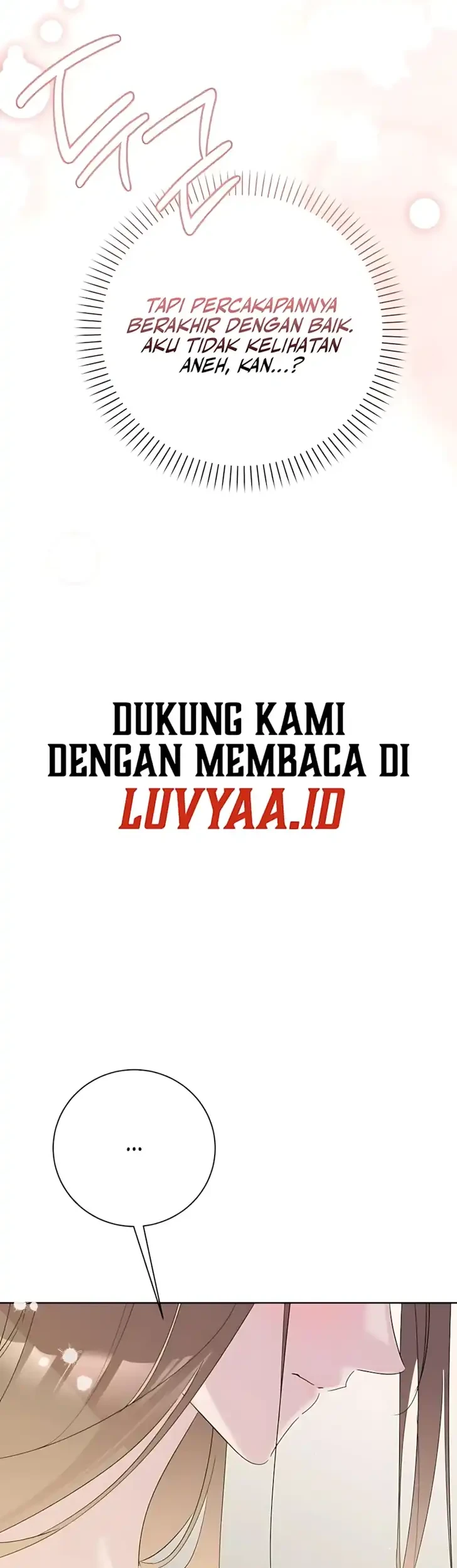 Love Starts with Parenting Chapter 8 Gambar 15