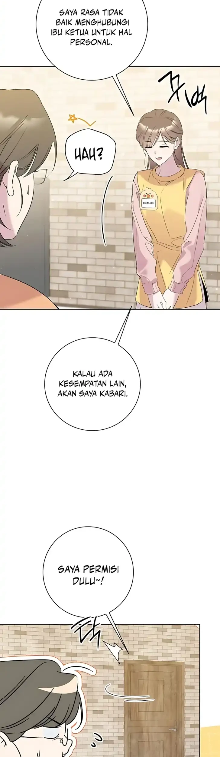Love Starts with Parenting Chapter 9 Gambar 14