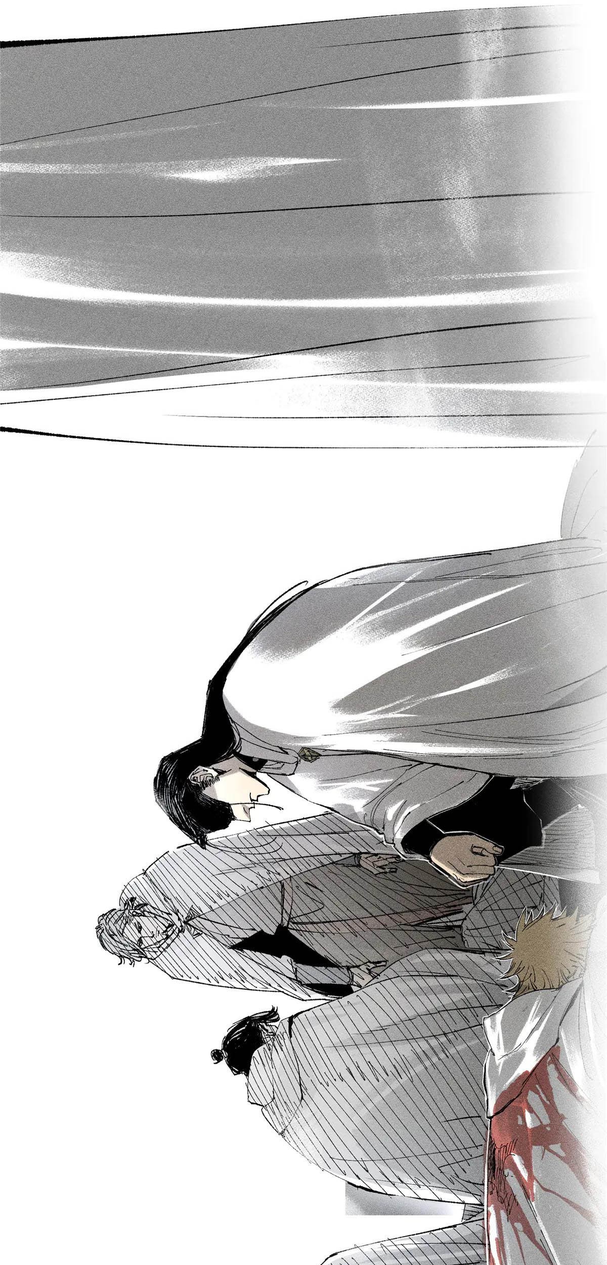 Lu Bu’s Life Simulator Chapter 129 halaman 14
