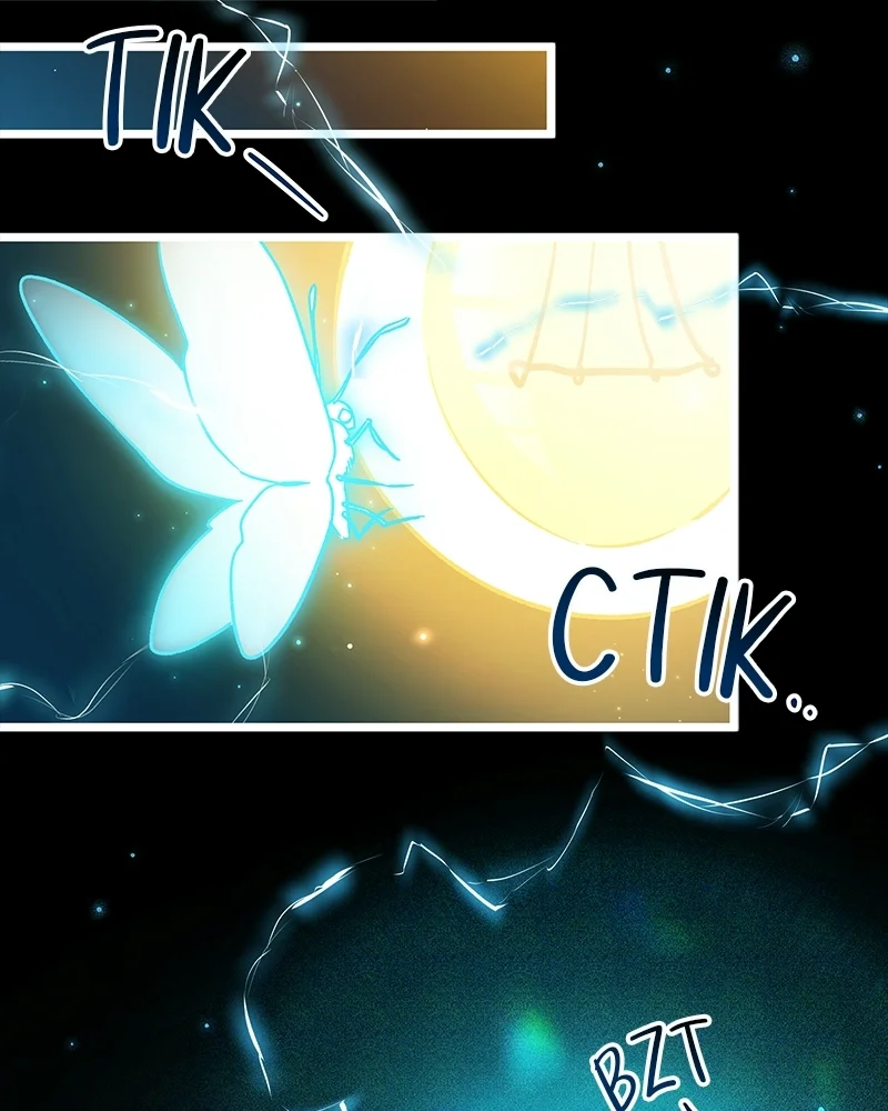 Lv. 99 Princess of Black Flame Chapter 1 Gambar 57