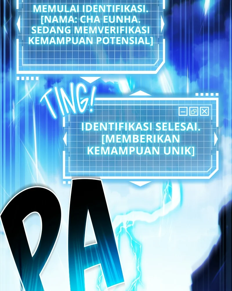 Lv. 99 Princess of Black Flame Chapter 1 Gambar 61