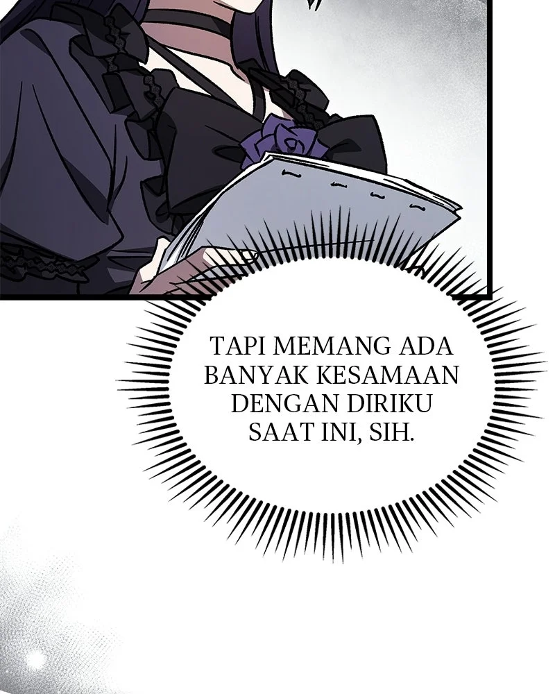 Lv. 99 Princess of Black Flame Chapter 10 Gambar 31