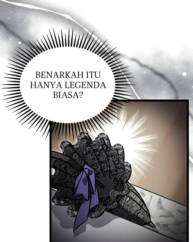 Lv. 99 Princess of Black Flame Chapter 10 Gambar 32