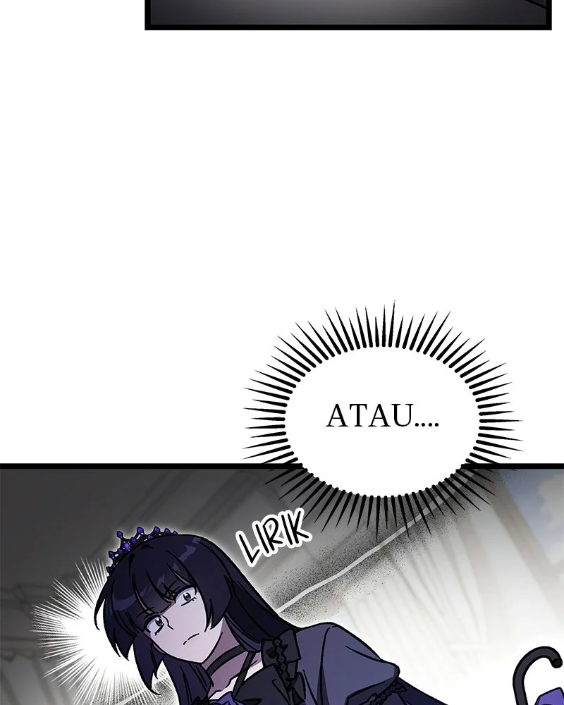 Lv. 99 Princess of Black Flame Chapter 10 Gambar 33