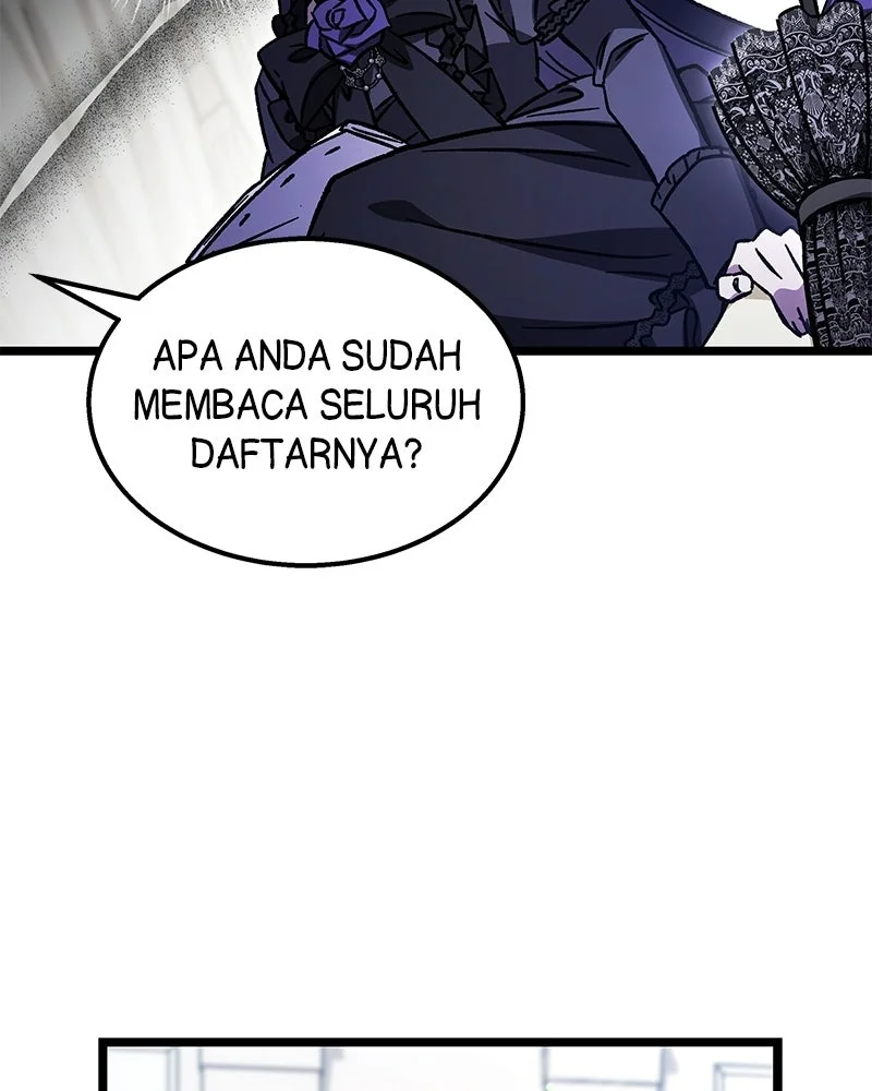 Lv. 99 Princess of Black Flame Chapter 10 Gambar 34