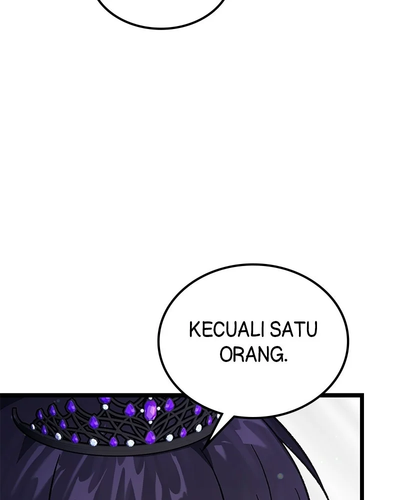 Lv. 99 Princess of Black Flame Chapter 10 Gambar 36