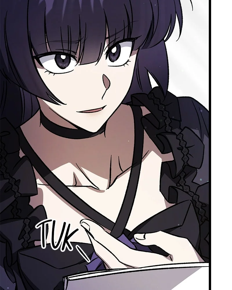 Lv. 99 Princess of Black Flame Chapter 10 Gambar 37