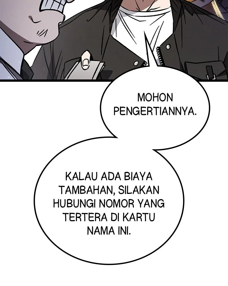 Lv. 99 Princess of Black Flame Chapter 11 Gambar 36