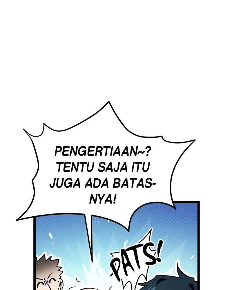 Lv. 99 Princess of Black Flame Chapter 11 Gambar 37