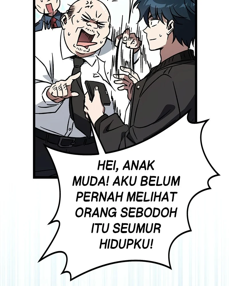 Lv. 99 Princess of Black Flame Chapter 11 Gambar 38
