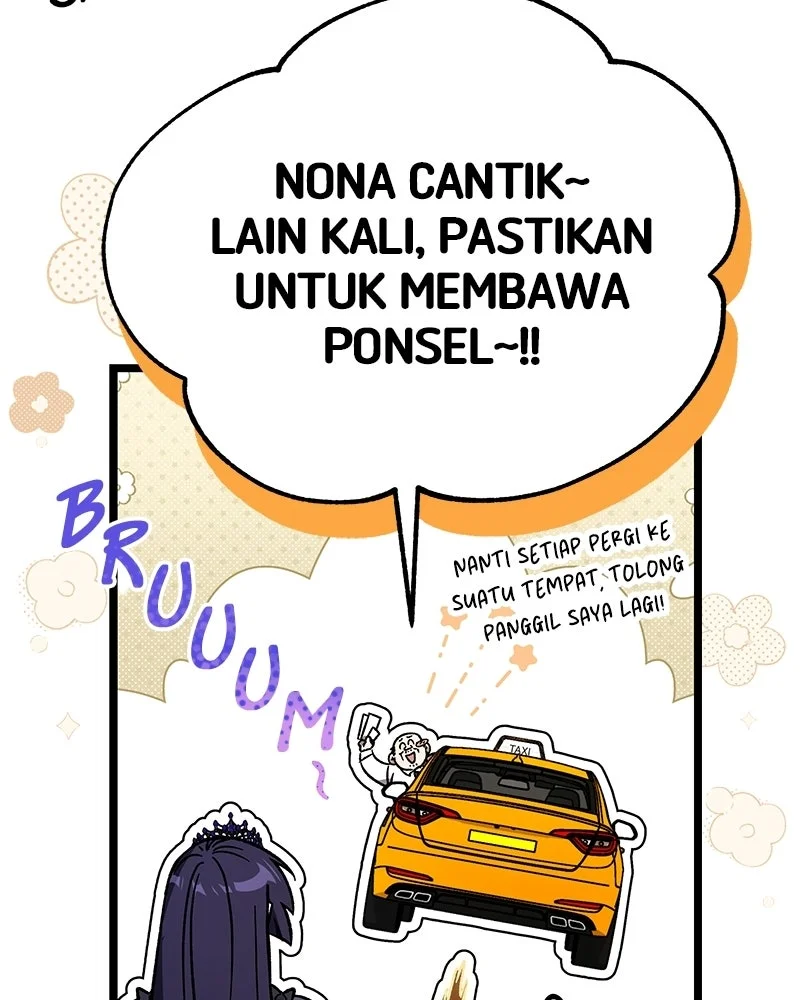 Lv. 99 Princess of Black Flame Chapter 11 Gambar 42
