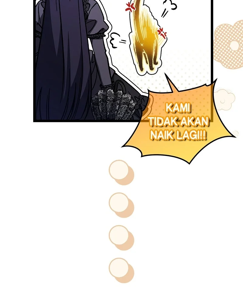 Lv. 99 Princess of Black Flame Chapter 11 Gambar 43
