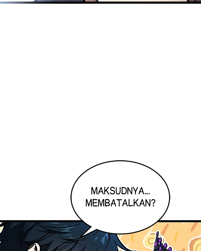 Lv. 99 Princess of Black Flame Chapter 13 Gambar 35