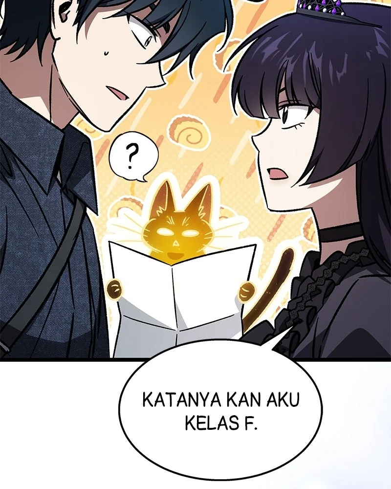 Lv. 99 Princess of Black Flame Chapter 13 Gambar 36