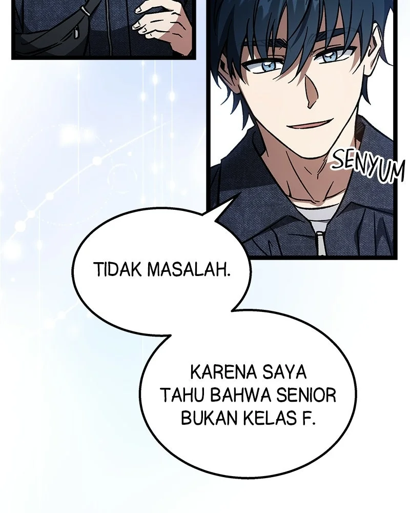 Lv. 99 Princess of Black Flame Chapter 13 Gambar 38