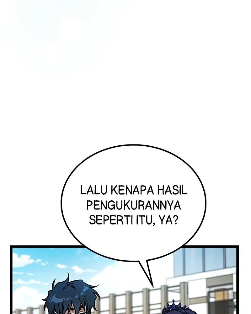 Lv. 99 Princess of Black Flame Chapter 13 Gambar 39