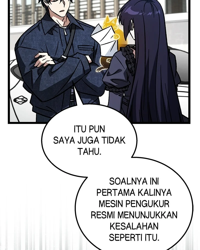 Lv. 99 Princess of Black Flame Chapter 13 Gambar 40