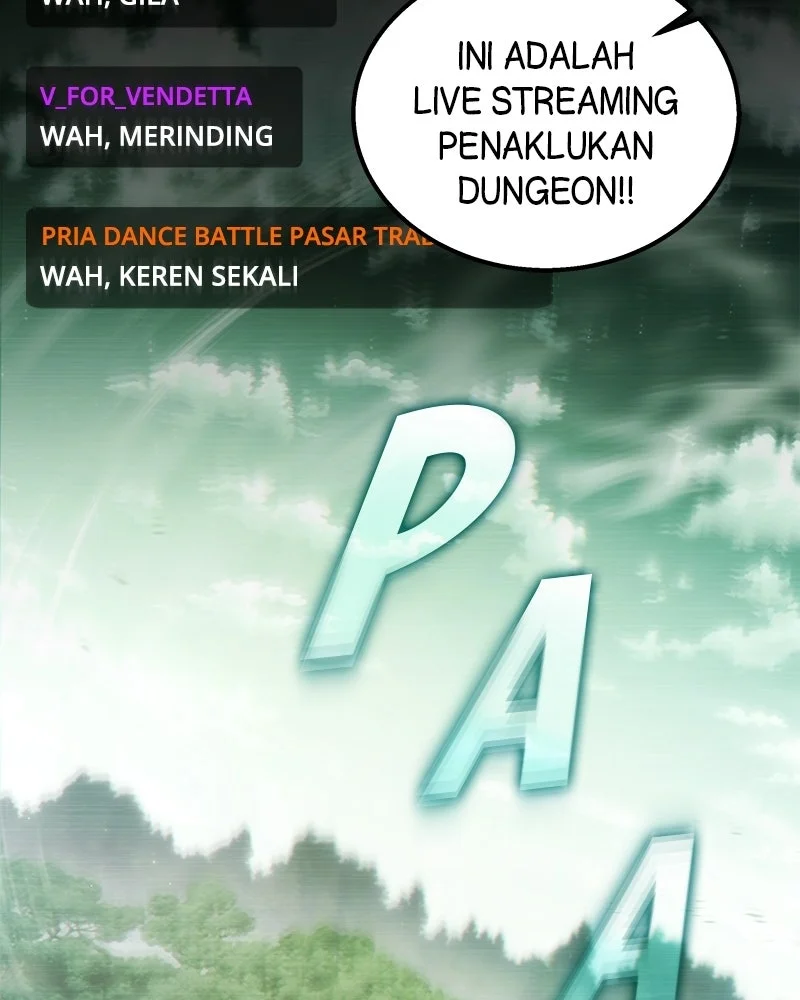 Lv. 99 Princess of Black Flame Chapter 14 Gambar 41