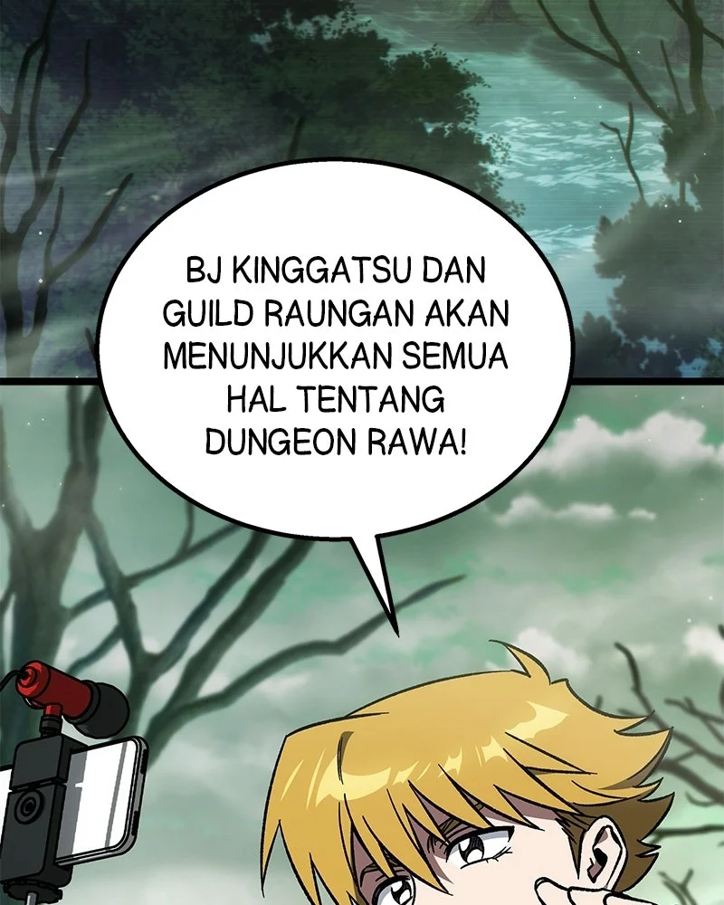Lv. 99 Princess of Black Flame Chapter 14 Gambar 43