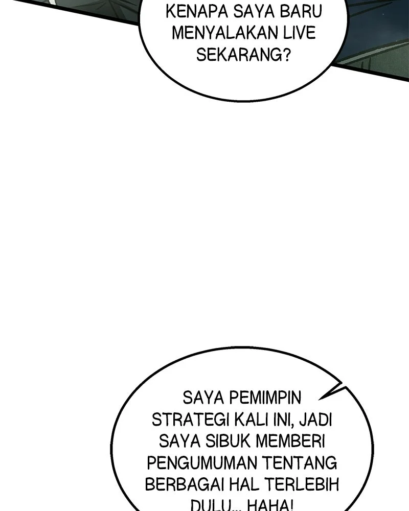 Lv. 99 Princess of Black Flame Chapter 14 Gambar 45