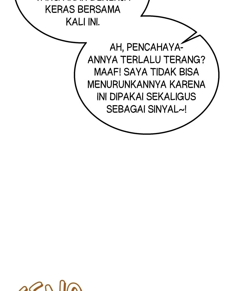 Lv. 99 Princess of Black Flame Chapter 14 Gambar 47