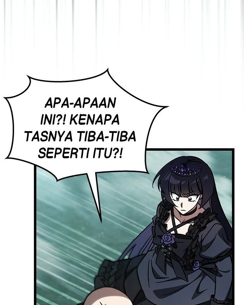 Lv. 99 Princess of Black Flame Chapter 15 Gambar 38