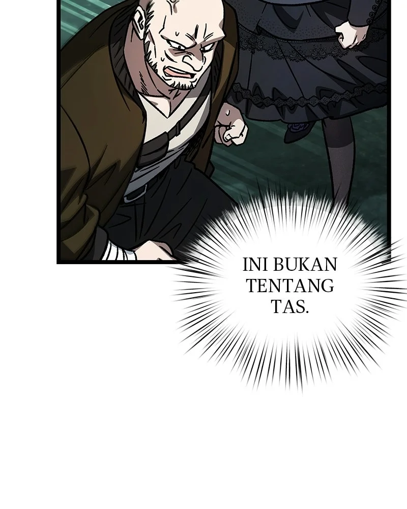 Lv. 99 Princess of Black Flame Chapter 15 Gambar 39