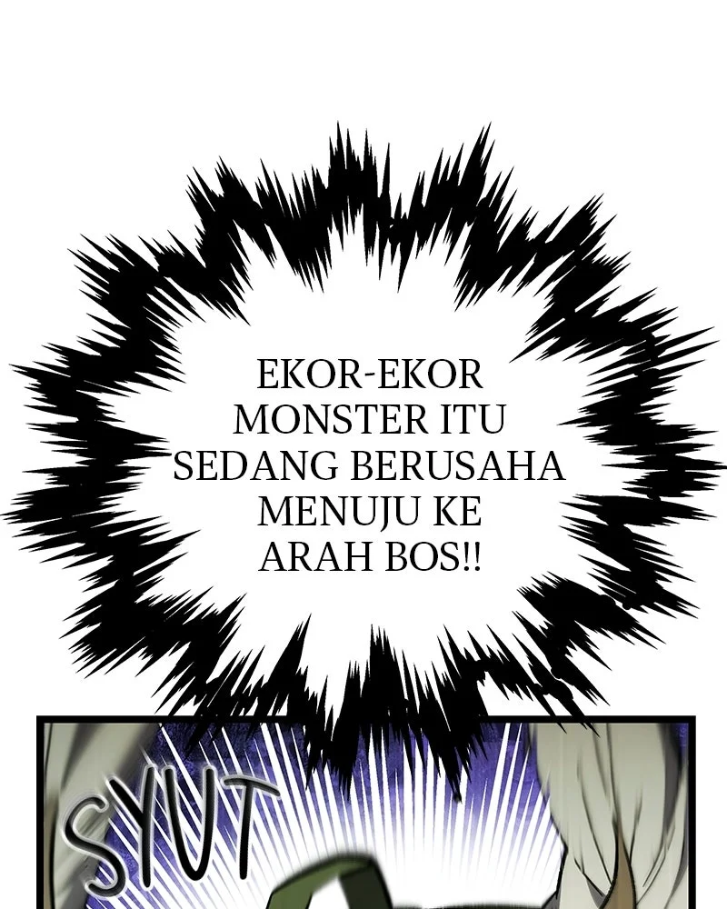 Lv. 99 Princess of Black Flame Chapter 15 Gambar 40