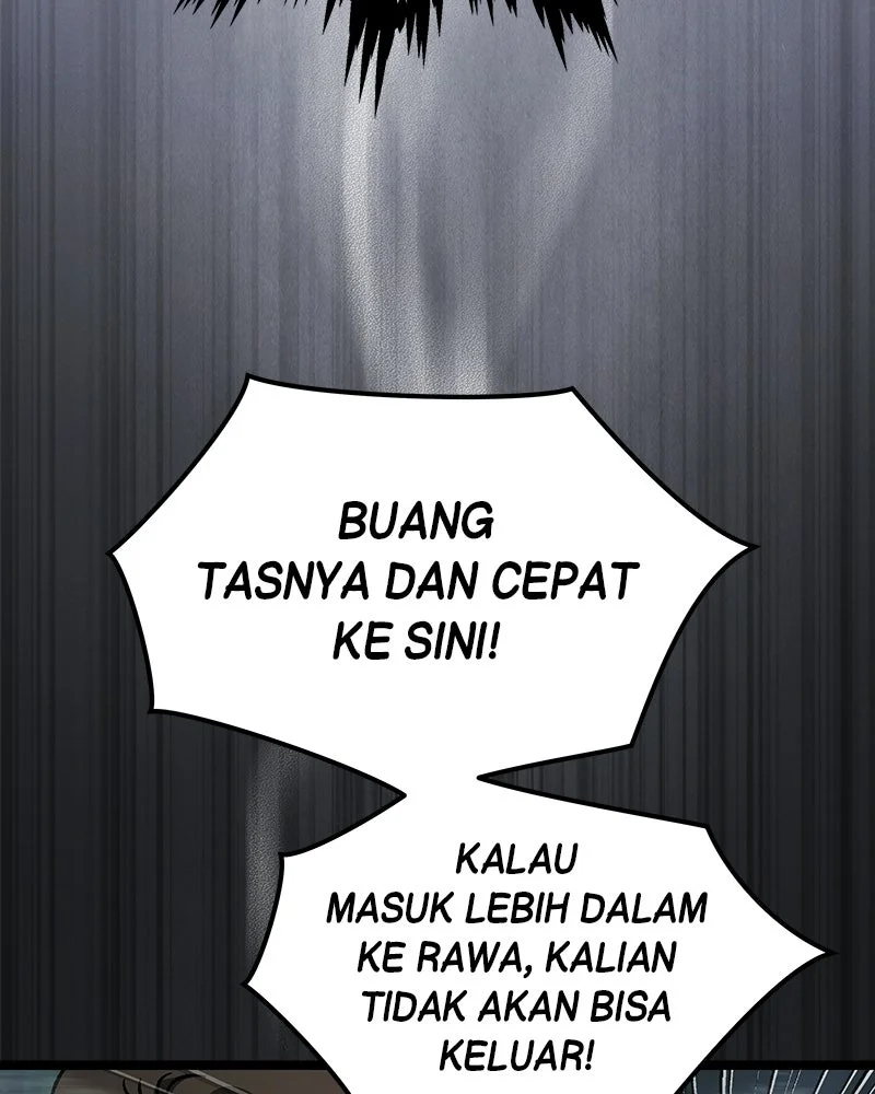 Lv. 99 Princess of Black Flame Chapter 15 Gambar 43