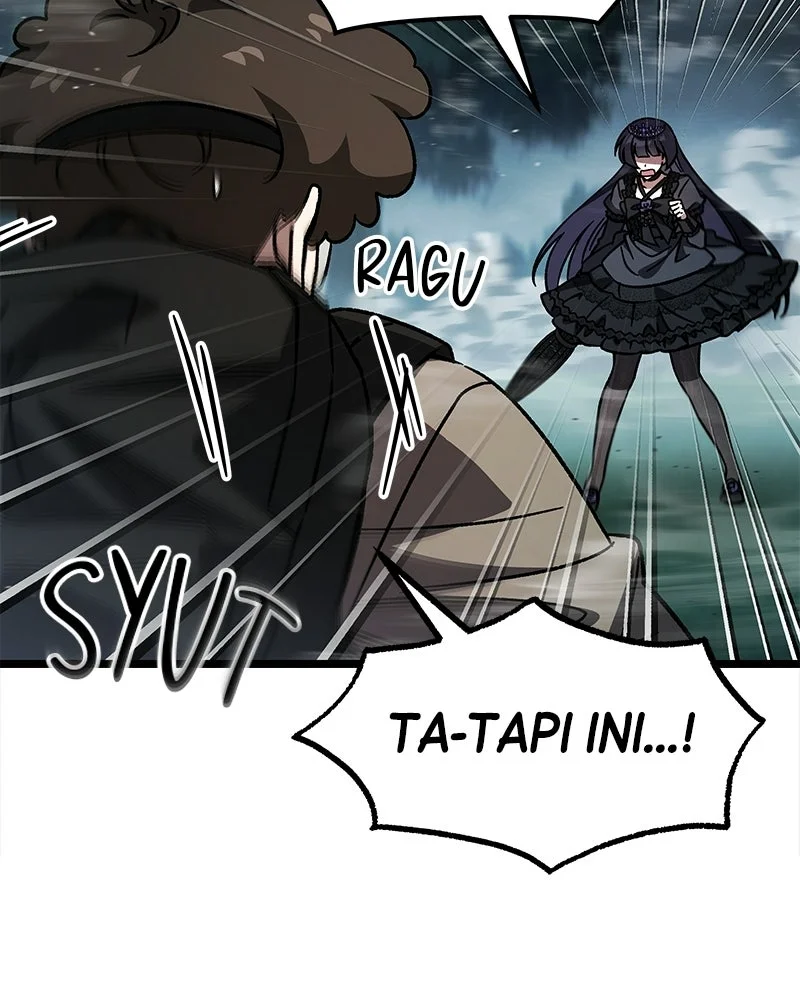 Lv. 99 Princess of Black Flame Chapter 15 Gambar 44