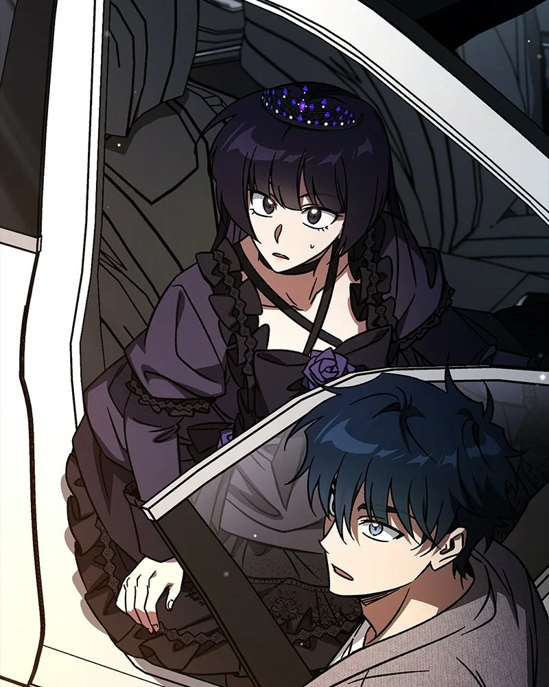 Lv. 99 Princess of Black Flame Chapter 16 Gambar 37