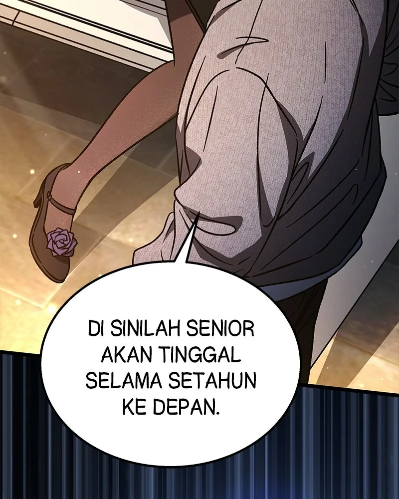 Lv. 99 Princess of Black Flame Chapter 16 Gambar 38
