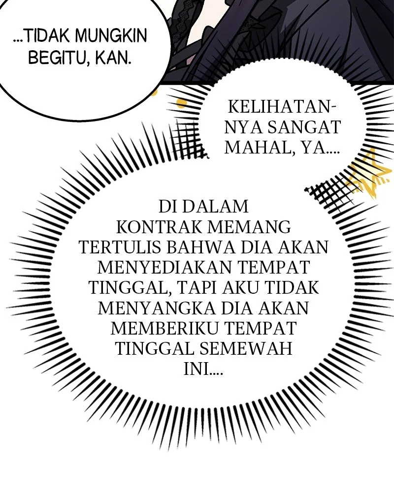 Lv. 99 Princess of Black Flame Chapter 16 Gambar 43