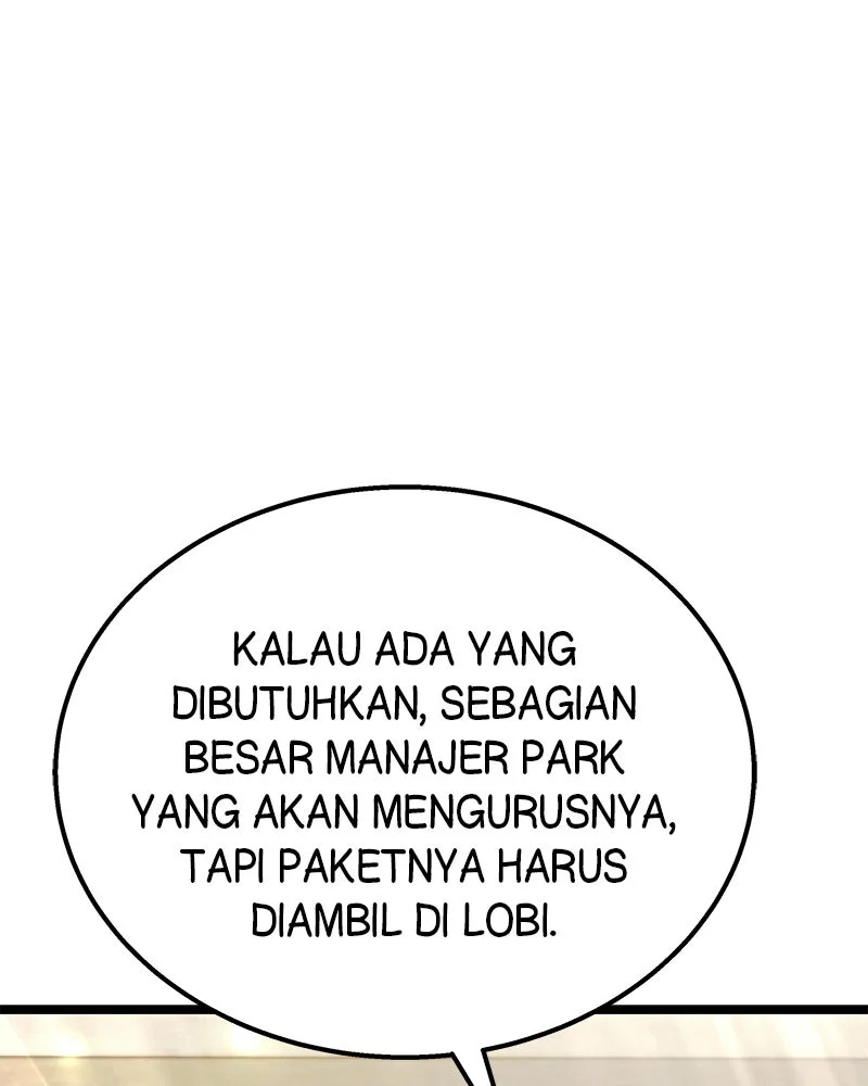 Lv. 99 Princess of Black Flame Chapter 16 Gambar 44