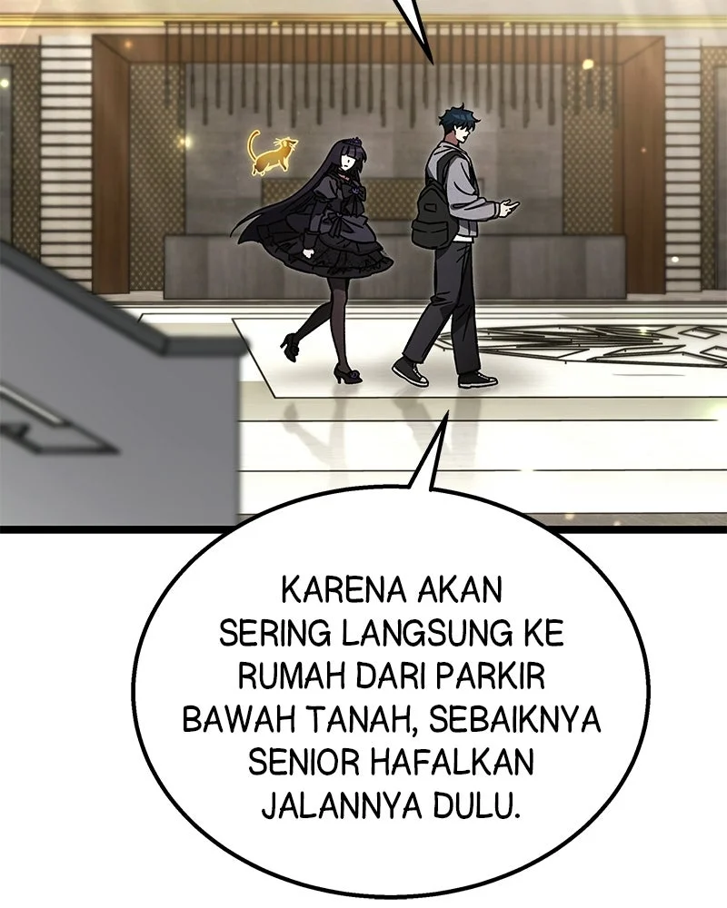 Lv. 99 Princess of Black Flame Chapter 16 Gambar 45