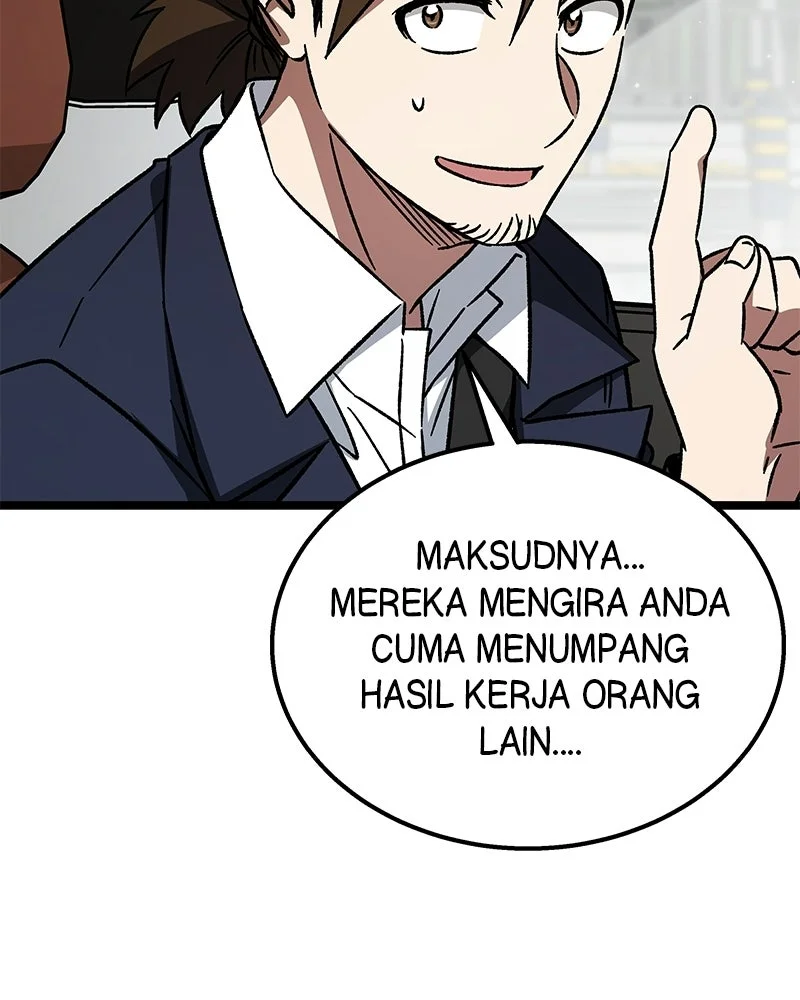 Lv. 99 Princess of Black Flame Chapter 17 Gambar 41