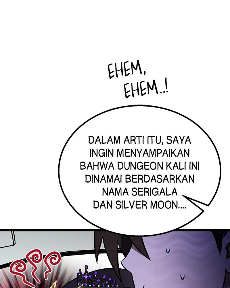 Lv. 99 Princess of Black Flame Chapter 17 Gambar 42