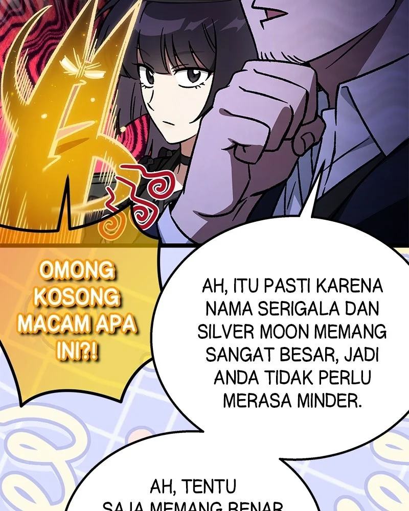 Lv. 99 Princess of Black Flame Chapter 17 Gambar 43