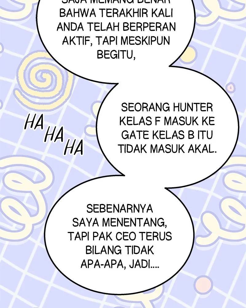 Lv. 99 Princess of Black Flame Chapter 17 Gambar 44
