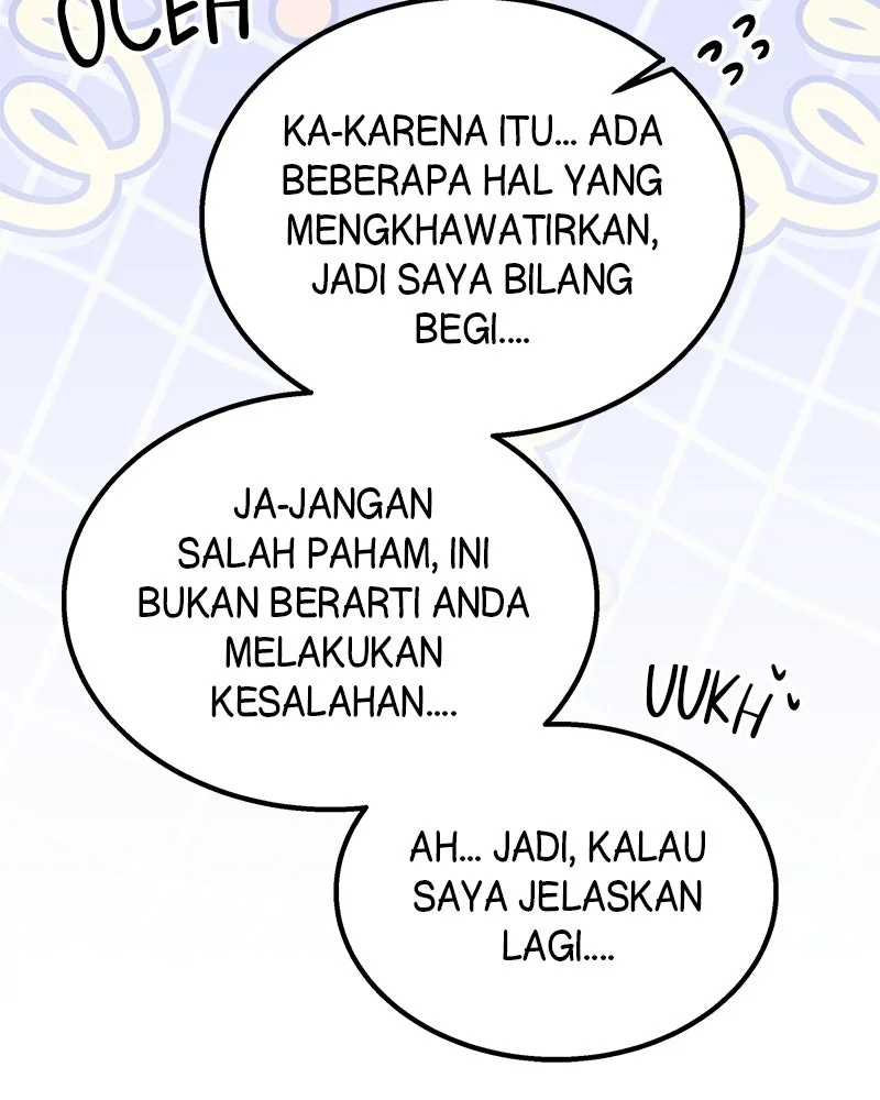 Lv. 99 Princess of Black Flame Chapter 17 Gambar 46