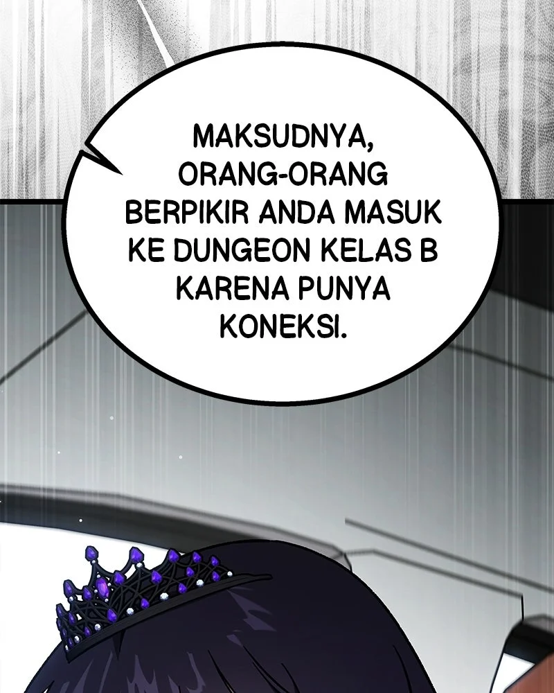 Lv. 99 Princess of Black Flame Chapter 17 Gambar 49
