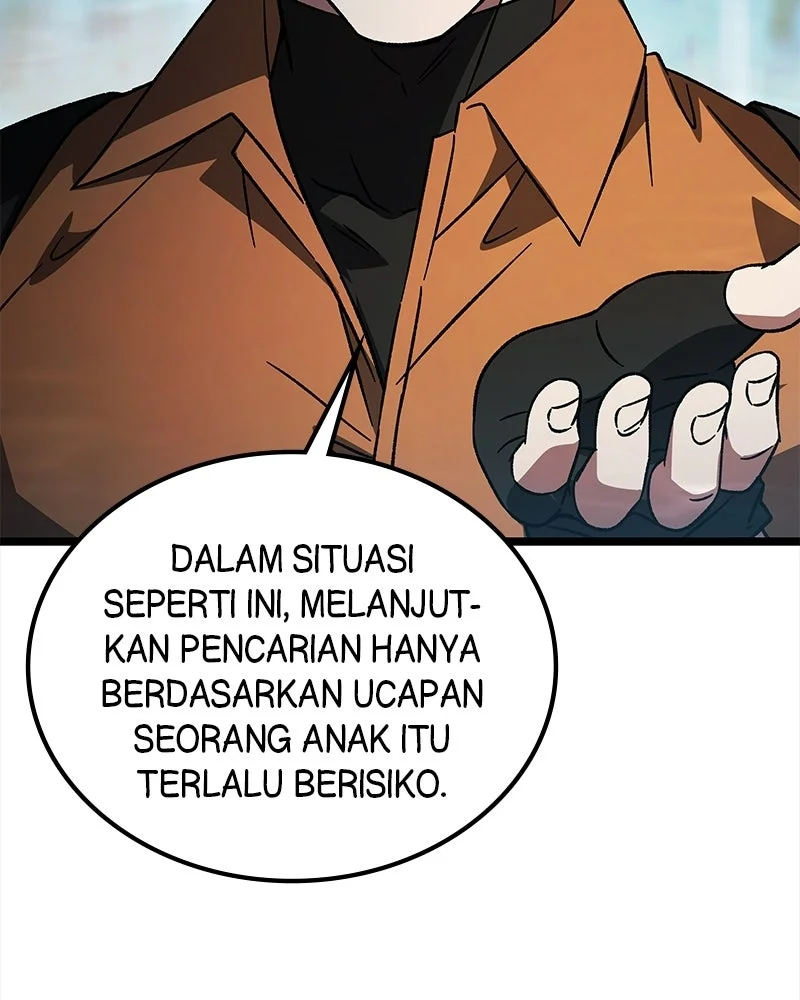Lv. 99 Princess of Black Flame Chapter 18 Gambar 42