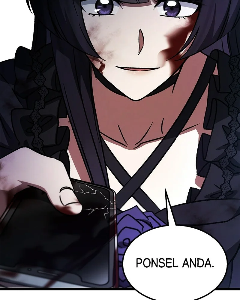 Lv. 99 Princess of Black Flame Chapter 19 Gambar 31