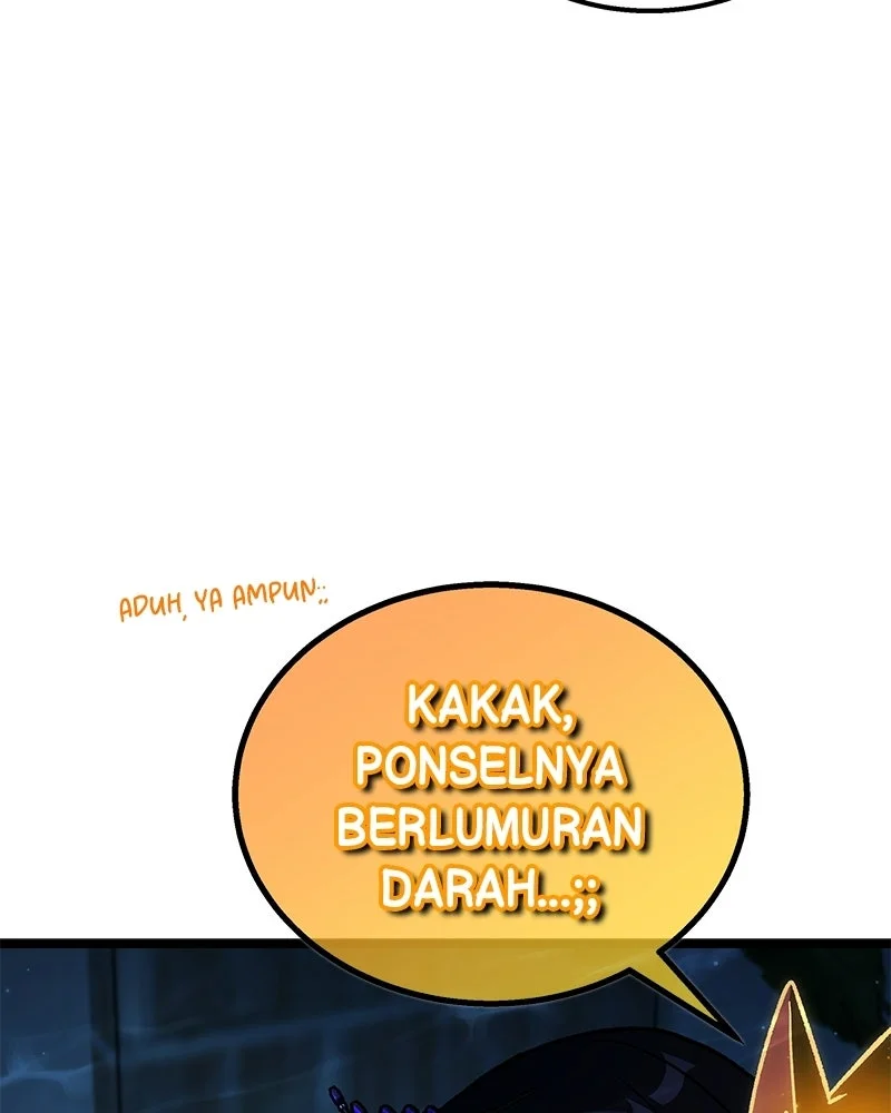 Lv. 99 Princess of Black Flame Chapter 19 Gambar 32