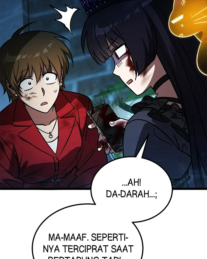Lv. 99 Princess of Black Flame Chapter 19 Gambar 33