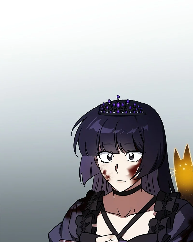Lv. 99 Princess of Black Flame Chapter 19 Gambar 37