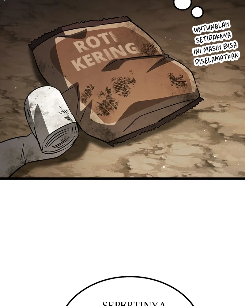 Lv. 99 Princess of Black Flame Chapter 2 Gambar 47