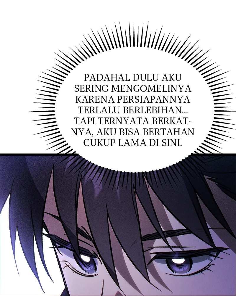 Lv. 99 Princess of Black Flame Chapter 2 Gambar 53