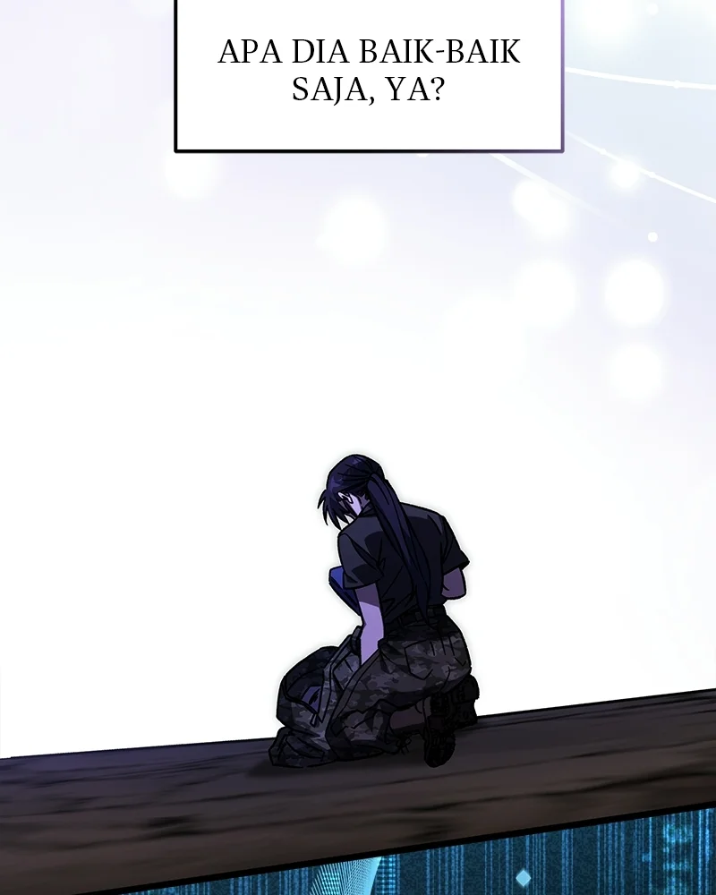 Lv. 99 Princess of Black Flame Chapter 2 Gambar 55