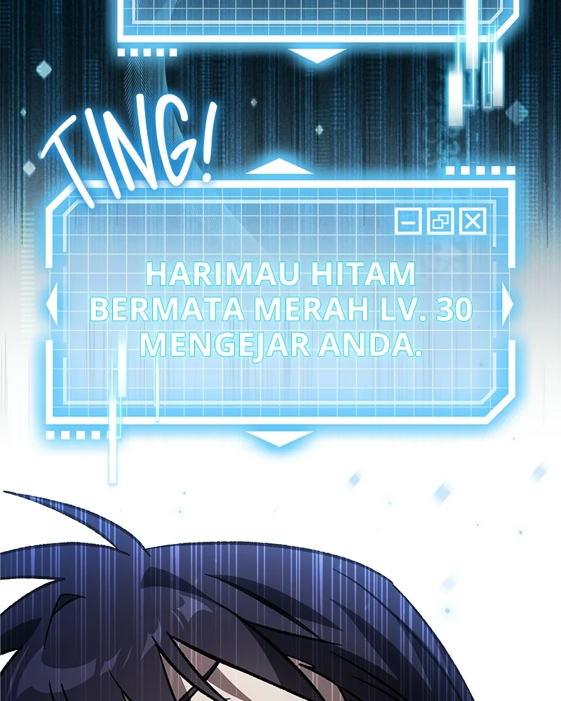 Lv. 99 Princess of Black Flame Chapter 2 Gambar 57